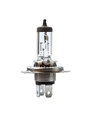 Автолампа H4 24V 75/70W Koito 0468E P43t
