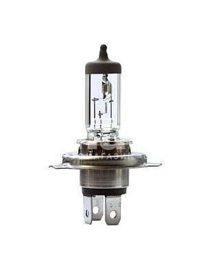 Автолампа H4 24V 75/70W Koito 0468E P43t