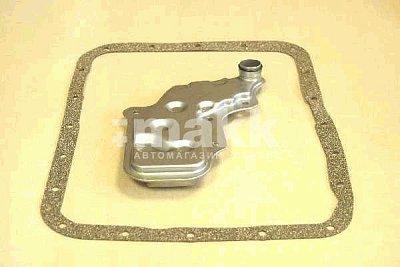 Фильтр AКПП Subaru Legacy 89- ,Impreza 92-,Forester 96- SCT SG1021 (ком-кт с прокладкой АКПП)