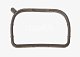 прокладка впускного коллектора 28314-2G00 Hyundai / KIA 