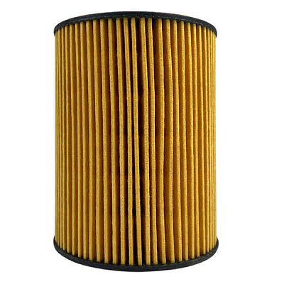 Фильтр масляный Hengst E203H D67 (HU 715/5 x) BMW 5, 6, 7, X5