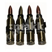 Зажигалка Патрон