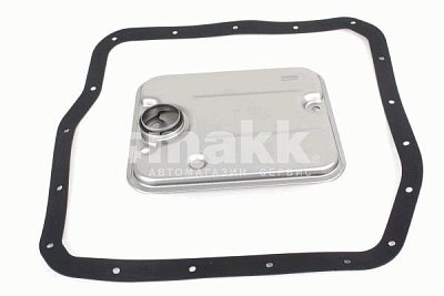 Фильтр АКПП Toyota HARRIER 1MZ, 5S Тип В JT423K AZUMI (ком-кт с прокладкой АКПП)