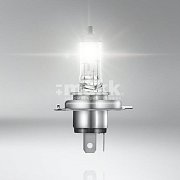 Автолампа H4 12V 60/55W+30% OSRAM 64193SUP P43t