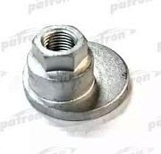 Гайка с эксцентриком TOYOTA RAV4 00-05 M12x1.25 h=22.7 PBLT017 PATRON