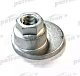 Гайка с эксцентриком TOYOTA RAV4 00-05 M12x1.25 h=22.7 PBLT017 PATRON