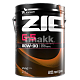Масло трансмиссионное ZIC G-5 80W90 п/синт. API GL-5  20л