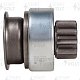 Бендикс стартера Renault Kaptur 16- Lada Vesta 15- Xray 16- 1.6i H4M MT VCS 0906 STARTVOLT