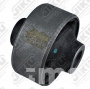 Сайлентблок перед рычага задний Citroen C-Crosser 2007- BH23033 JIKIU (на авто 2шт) о.х