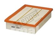 Фильтр воздушный Hengst E588L (C 28 122) Ford Focus, Focus C-Max, Focus II; Volvo C30, S40, V50