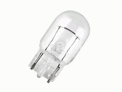 FenixPro Автолампа W21W 12V W3x16d