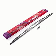 Щетка ст/оч каркасная 12" 300мм Autoprofi 50шт/уп STD-12