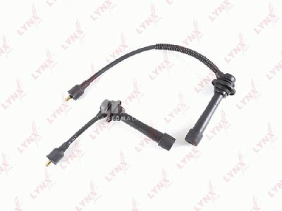Провода зажигания KIA Sportage 2.0 16V 94-03 (комплект 2 провода) SPC4403 LYNX "В"