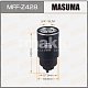 Фильтр топливный Masuma MFF-Z428 MAZDA DEMIO DJ5