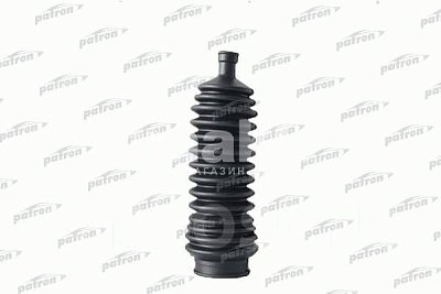 Пыльник рулевой рейки Renault LOGAN 04- OPEL: MOVANO 99- 01-03 PSE6135 PATRON