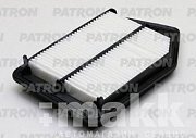 Фильтр воздушный PATRON PF1480 (E1433L) ACURA TLX 2.4i 16V  K24W7 14-, HONDA ACCORD