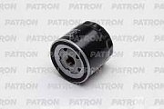 Фильтр масляный PATRON PF4119 (W 712/1, W 712/43) FORD