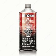 Комплекс присадок Hi-gear к маслу 946мл HG2246