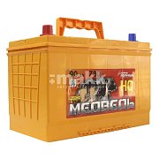 Аккумуляторная батарея 90 Ач Медведь (105D31R) VLA Ca/Ca п/п