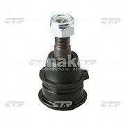 Опора шаровая Nissan AD,Almera,Bluebird,Pulsar,Sunny перед. нижн. лев/прав D=38 CB0314/CBN30 CTR