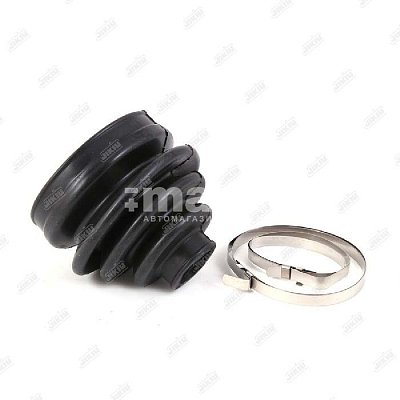 Пыльник ШРУСа MMC Pajero Nissan Primera передн.наружн. CD11005 JIKIU 