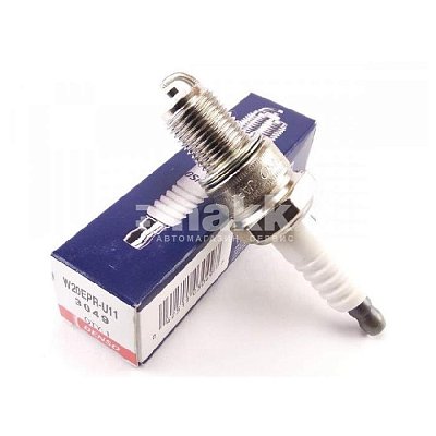 Свеча зажигания Denso 3049 W20EPRU11