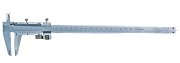 Штангенциркуль 250 мм, цена деления 0,02 мм металлический с глубинометром Matrix 316335