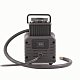 Компрессор  50л/мин 200W 12V металлический двухпоршневой, в компл 3 насадки Car Performance CP-50