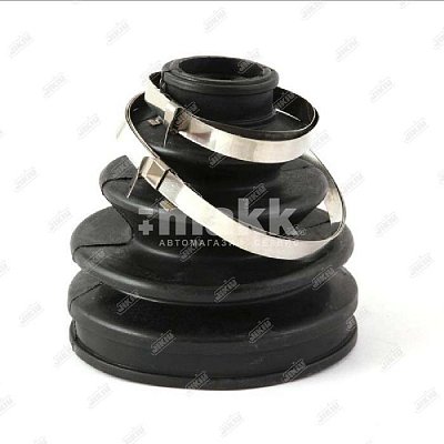 Пыльник шруса Toyota Corolla AE82 EE80 AE80 1983-1988  Starlet EP71 1984-1989  CD21036 Jikiu