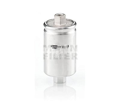 Фильтр топливный MANN WK 612/5 (PP 851) ВАЗ-2110, 2111, 2112, Калина, Нива инжектор