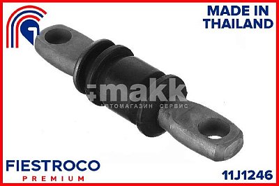 Сайлентблок Toyota Camry Gracia MCV2 переднего рычага передний 11J1246 Fiestroco (на авто 2 шт)