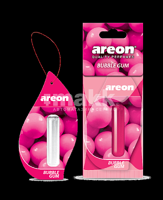 Ароматизатор гелевый AREON Bubble Gum 704-LR-05