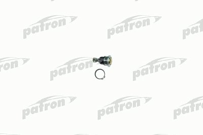 Опора шаровая NISSAN Cefiro 94-00 PS3168 PATRON