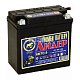 Мото аккумулятор ЛИДЕР 12В 9 Ач (пл.кл.)