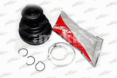 Пыльник ШРУСа FORD: ESCORT 80-98, FIESTA 80-95, MONDEO 93-00 21x76x103 PATRON