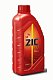 Масло трансмиссионное ZIC CVT Multi 1л