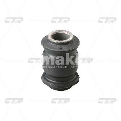 Сайлентблок Chevrolet Lacetti J200 03 06- задней поперечной тяги GV0124/CVKD25 (на авто 2шт)
