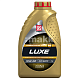 Масло моторное Лукойл LUXE 10W40 п/синт. API SL/CF 1л