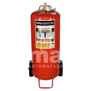 Огнетушитель ОП- 50(з) АВСЕ метал. с манометром шланг в комп. Ярпожинвест