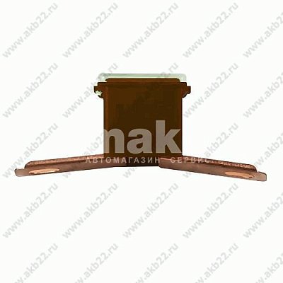 Предохранитель тип C 70A BROWN