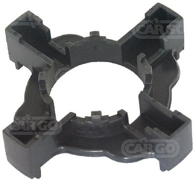 Щеткодержатель стартера HONDA Fit GD1 (без щеток) CG133808 CARGO