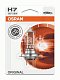 Автолампа H7 12V 55W OSRAM 64210-01B PX26D