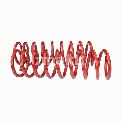 Пружина ВАЗ 2123 задн.(комплект 2 шт.), арт. BM.0256 БЕЛМАГ