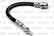 Шланг тормозной TOYOTA Corolla E120 Fielder Allex 01-06 задн. PBH0282 Patron
