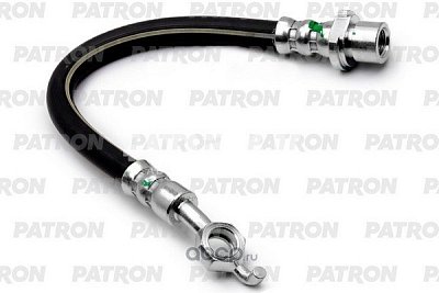Шланг тормозной TOYOTA Corolla E120 Fielder Allex 01-06 задн. PBH0282 Patron