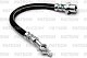 Шланг тормозной TOYOTA Corolla E120 Fielder Allex 01-06 задн. PBH0282 Patron