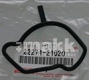 Прокладка дроссельной заслонки Toyota #NZE `99- 22271-21020 OEM