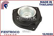 Опора амортизационной стойки Nissan Cube,Note,Tiida передняя лев. 12J1030 Fiestroco