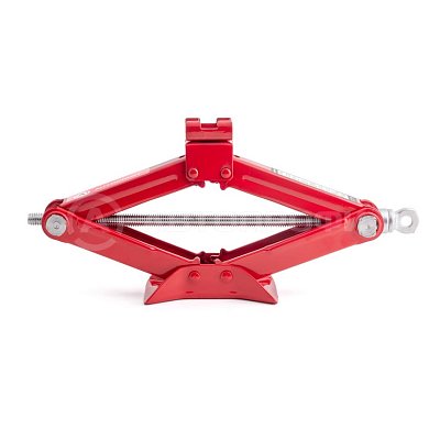 Домкрат 1,5т подъем 390 мм ромб Autoprofi 8шт/уп DV-15