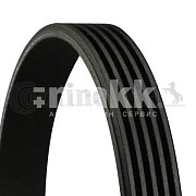 Ремень поликлиновой 5 PK  725 MV PEUGEOT 405 309 206 Continental